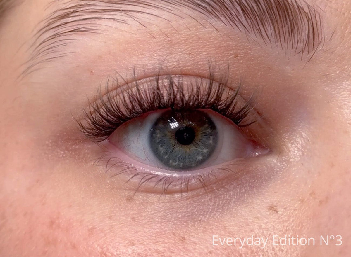 GirlGotLashes N°3 Everyday Edition - Mini Boxen