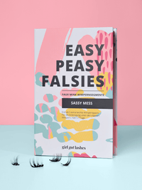 Sassy Mess – Classic DIY