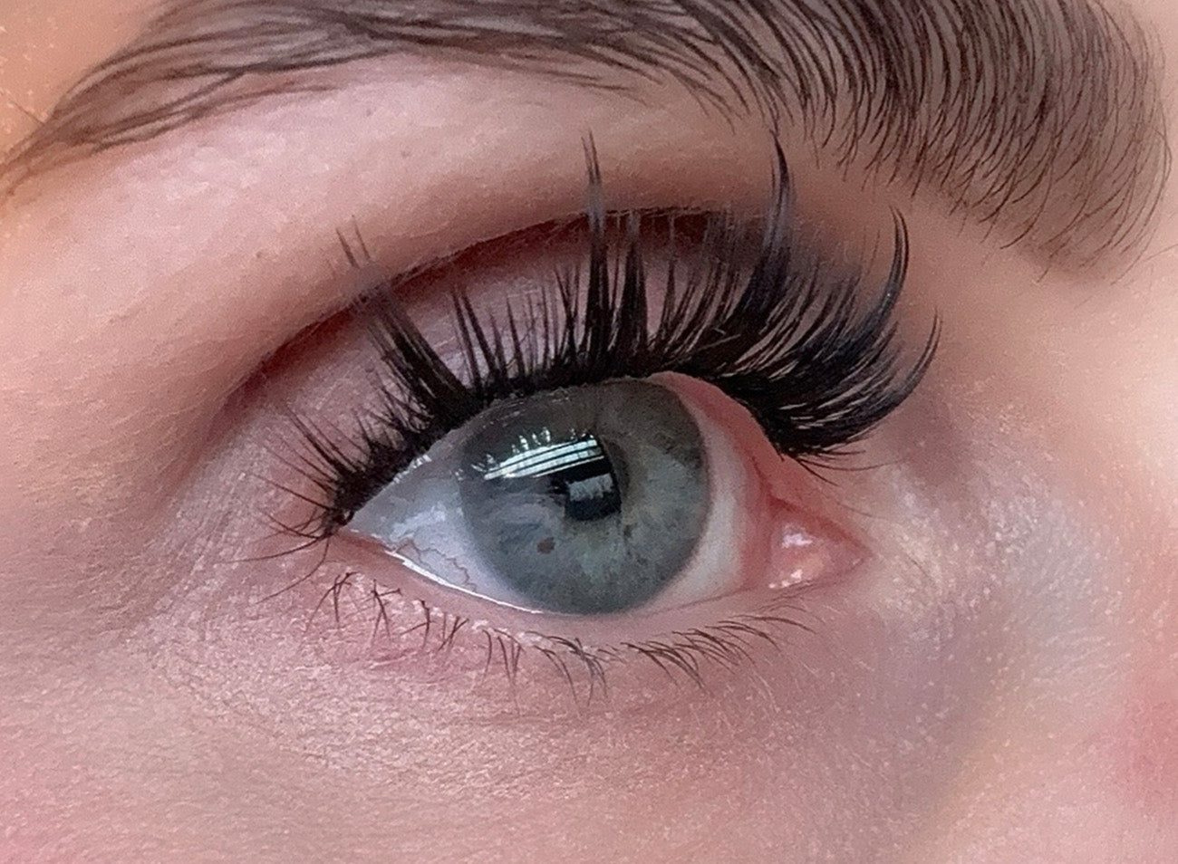 GirlGotLashes Künstliche Wimpern Manga Muse