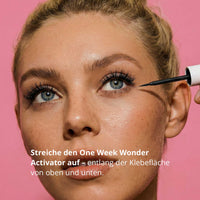 ONE WEEK WONDER – Activator (Pre-Glued 2.0)