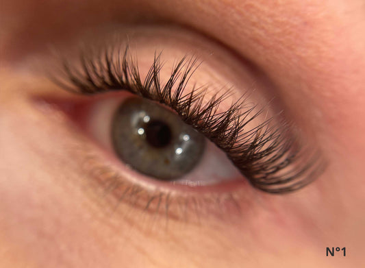 GirlGotLashes Cat Eye Edition - Mini Boxen