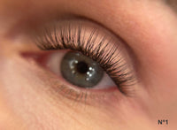 GirlGotLashes Doll Eye Edition - Mini Boxen